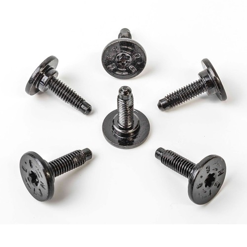 10x torx m6 metall - 10x,
