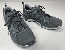 Damen Wanderschuhe LOWA INNOX EVO II GTX Ws, grau, EUR 41 - gebraucht -
