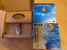 FRITZ! WLAN USB Stick WPA2 125