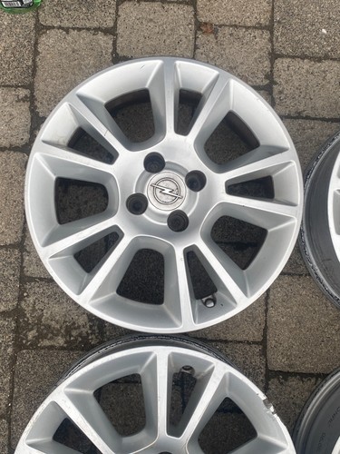 Original opel corsa - original, d