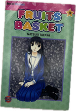 Fruits basket manga deutsch - basket,