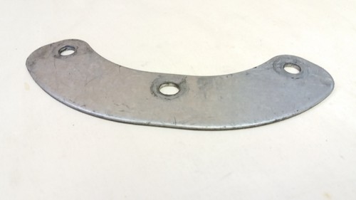 Halteblech halter g60 lader - halteblech,