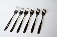 6 Kuchengabeln von MICHELIN