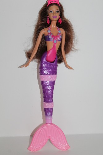 Mattel barbie puppe 374 - puppe, -374-