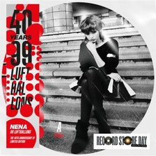 Luftballons nena - 99,