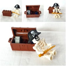 MOC aus LEGO®-Teilen Piraten