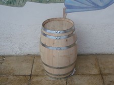 Neues Kastanienfaß 50 Ltr