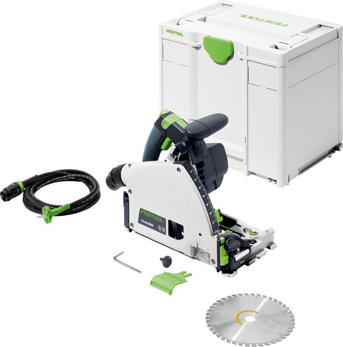 Festool tauchsäge 60 - festool,