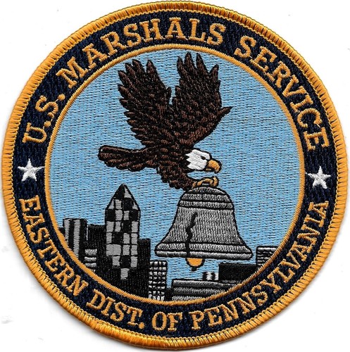 Marshal s service - , 's