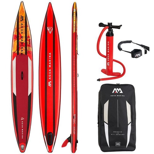 Aqua marina sup - aqua, elite