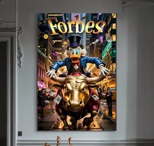 LEINWAND BILDER BIS 170x110x5