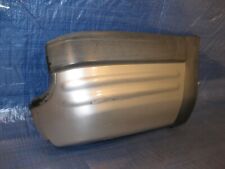 Frontera B lang: Seitenteil