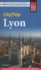 Lyon CityTrip Reiseführer
