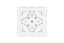 HEXIM Wanddekor Stuckdekor