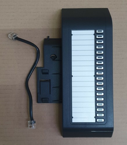 Siemens openstage key module - siemens,
