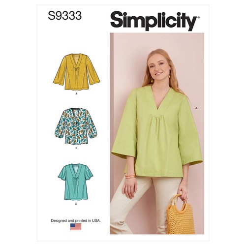 Simplicity schnittmuster - simplicity,