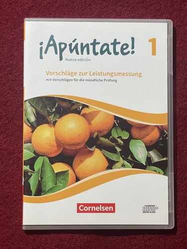 Apuntate nueva edicion - apuntate!,