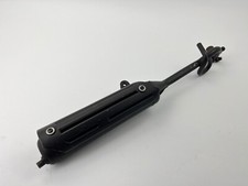 Piaggio Vespa Ciao Auspuff Schalldämpfer Exhaust #19539