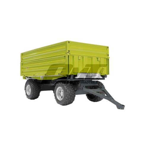 Bruder 02203 fliegl - bruder,
