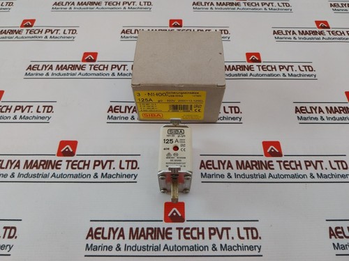 Set aus siba 125a - 3x,