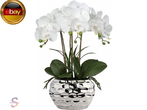 44cm künstliche orchideen - 44cm,