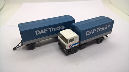 Wiking 468 daf 3300 - wiking,