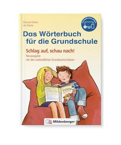 Das wörterbuch für - das, die