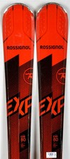 Rossignol Experience 80 Ci Red - Ski Gebraucht - Größe 158