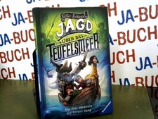 Geister-Gang, Band 2: Jagd