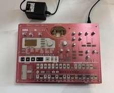 Defekte Korg ESX-1 Electribe