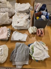 baby kleidung paket 50/56