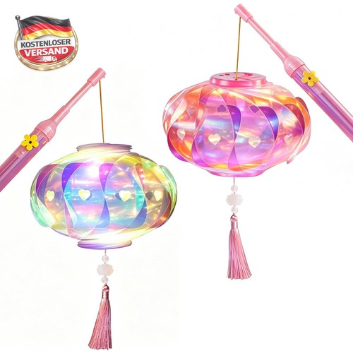 Kinderlaterne martin - 2x,