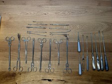 25 tlg. Konvolut Gynäkologie