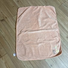 Baby Decke Lupilu Orange Fleete