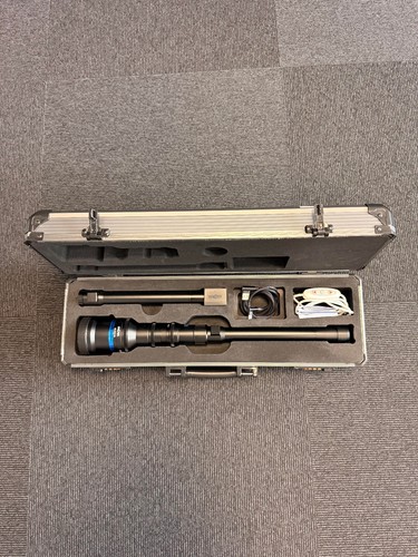 Laowa 24mm t14 periprobe - laowa, 2x