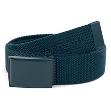 Carhartt WIP Script Buckle