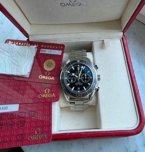 Omega planet ocean - omega,