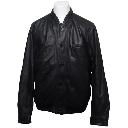 Kapraun lederjacke herren - lederjacke,,