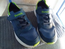 Bensch Sportschuhe Sneaker