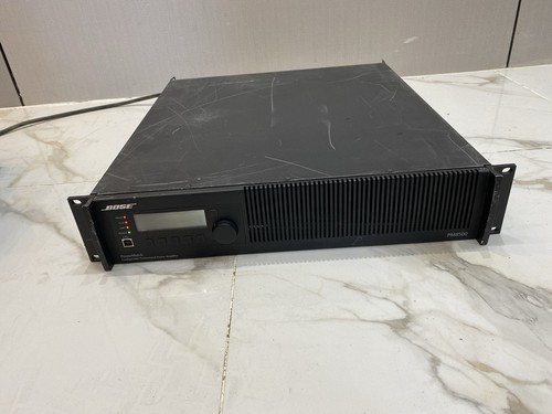 Bose power match - power,