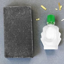 Goldprüfset Goldinspektionsset 10K 14K 18K 22K Golderkennungsstein