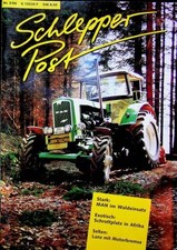 2) Schlepper Post 03/1996 -