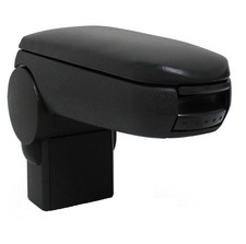 Für VW Golf 4 Mittelarmlehne Kunstleder Austausch für Defekte Original Armlehne