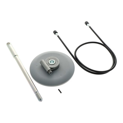 Set nabentachoantrieb zoll - nabentachoantrieb, 16