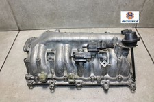 Opel Meriva A Astra H Zafira B Drallklappen Ansaugbrücke 1.7 Z17DTR 8973858233