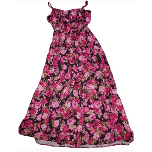 Blumiges sommerkleid shein - blumiges,