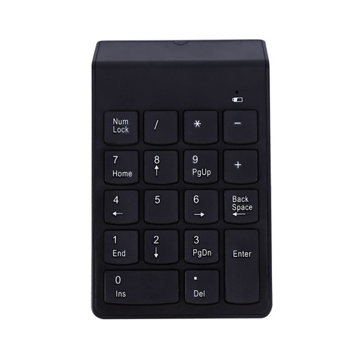 Ghz funk tastatur mit - 2,