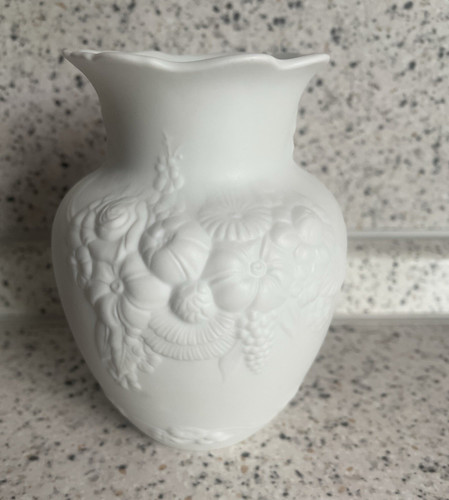 Kaiser vase flora 1349 - „flora, 1349/1“