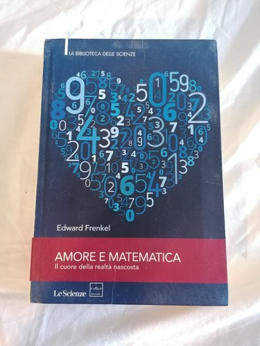 Liebe und mathematik - liebe,