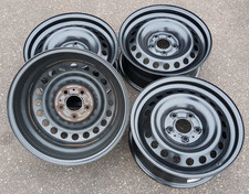 Felgen 6,5Jx16H2 5x114,3 ET40 Nissan QashgaiJ11,Pulsar,Juke,Leaf, Renault Kadjar